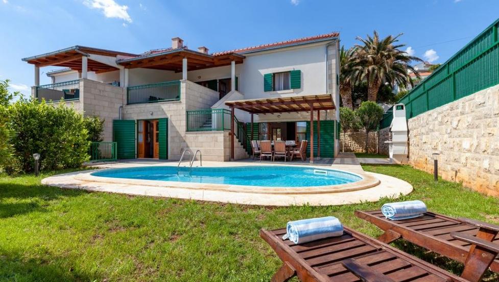 Villa Dane 