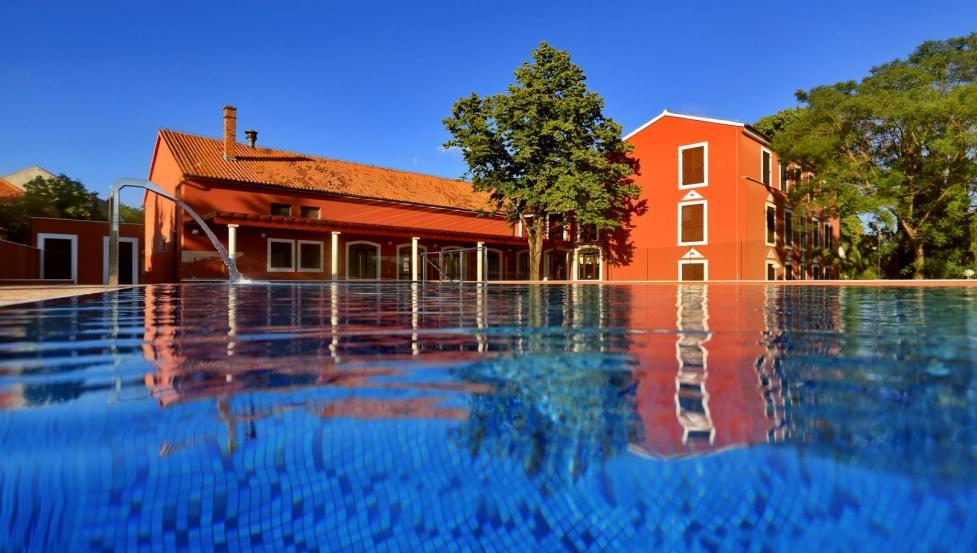 Hotel Villa Donat/(Depandance)