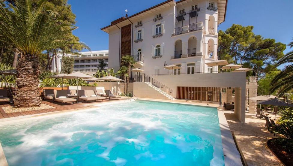 Villa Hortensia 