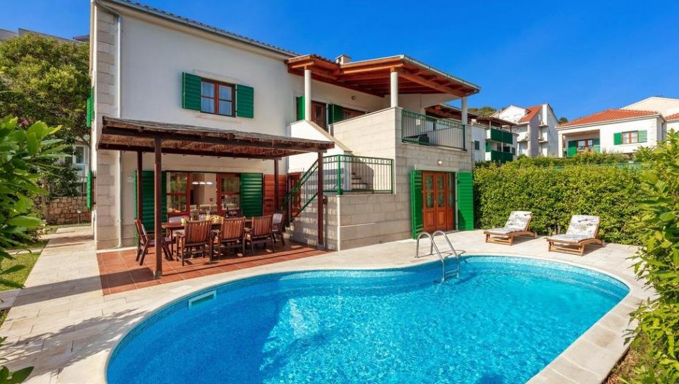 Villa Liza 