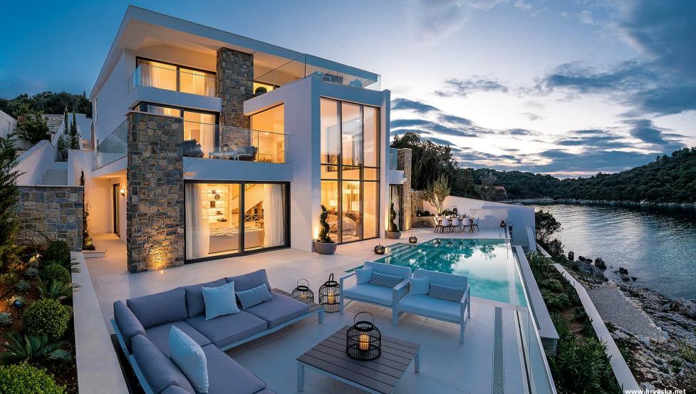 Villa Opium 