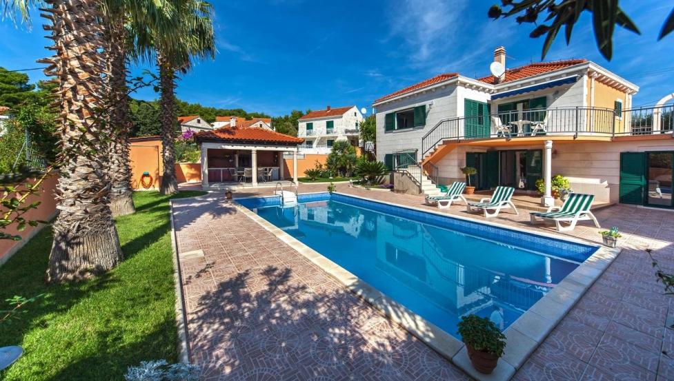 Villa Rasotica 