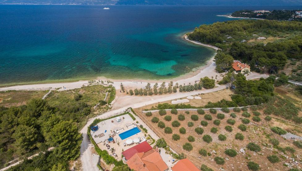 Villa Valentina - Mirca