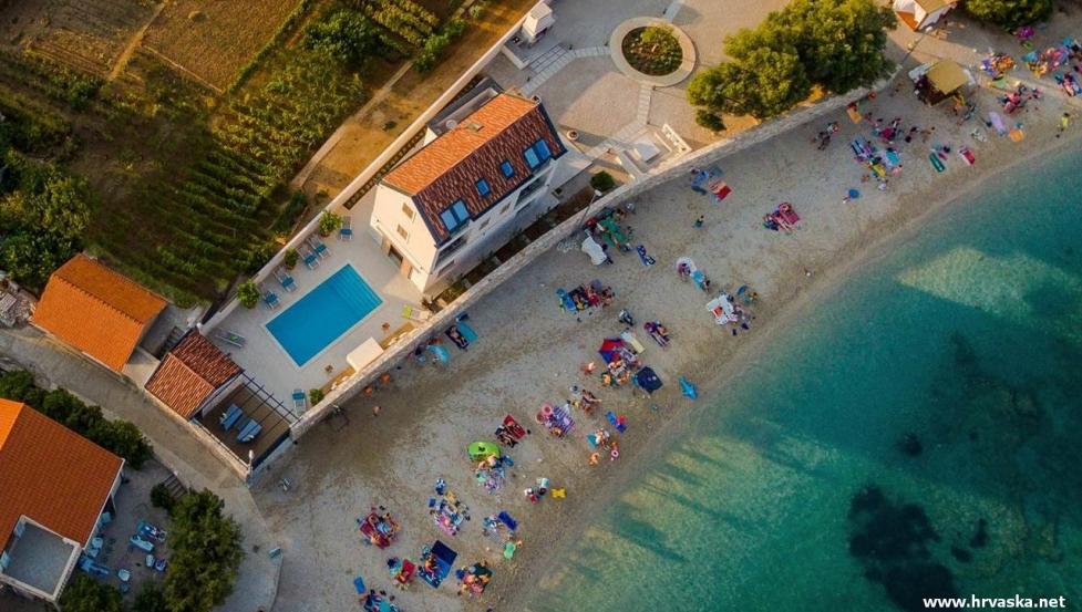 Villa Vesna