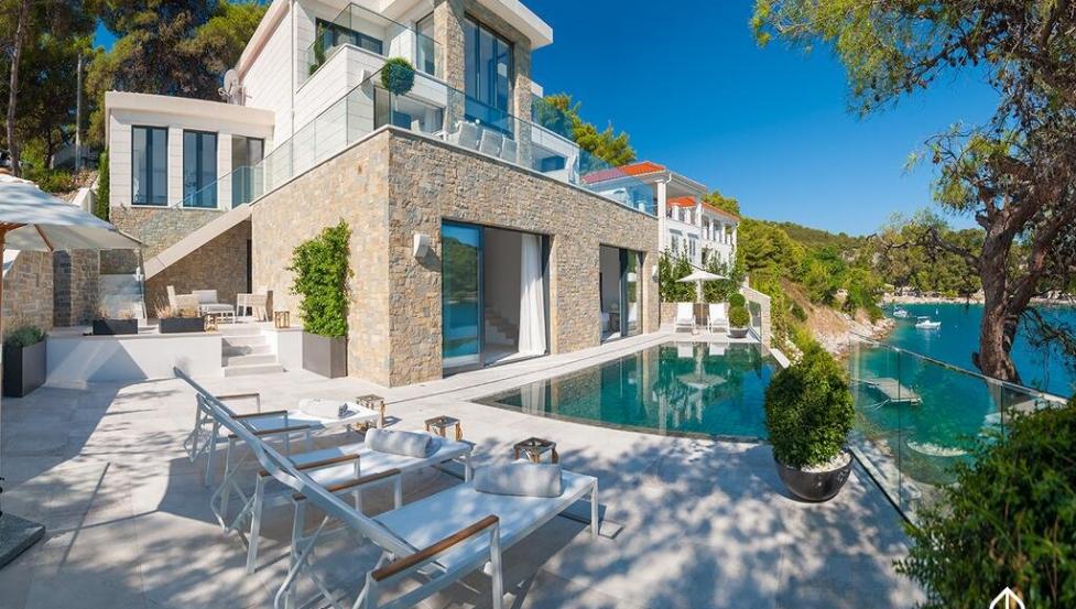 Villa Violet  
