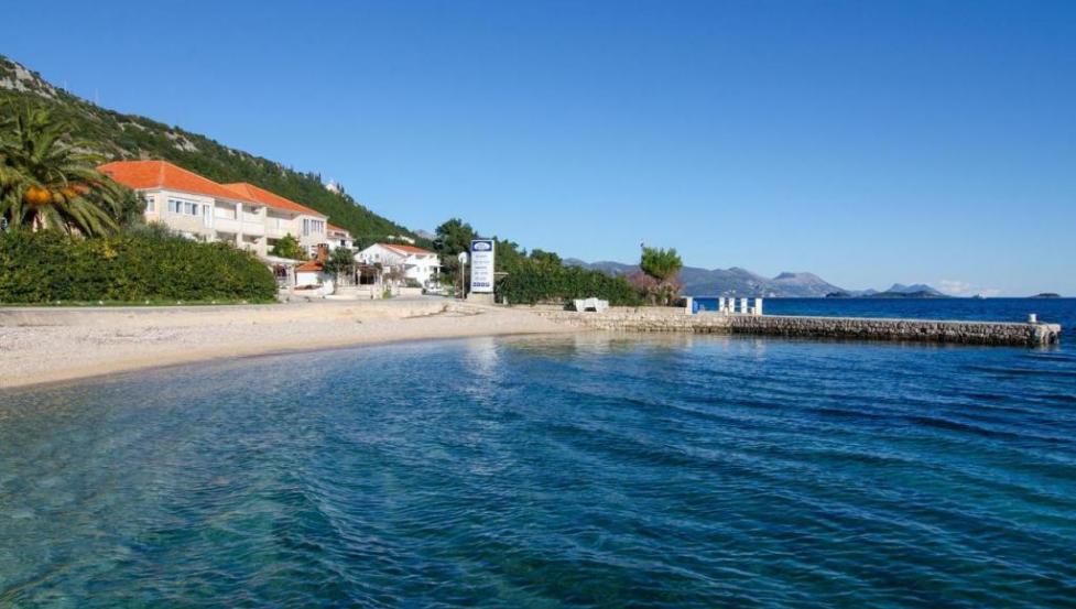 Villa Vrgorac