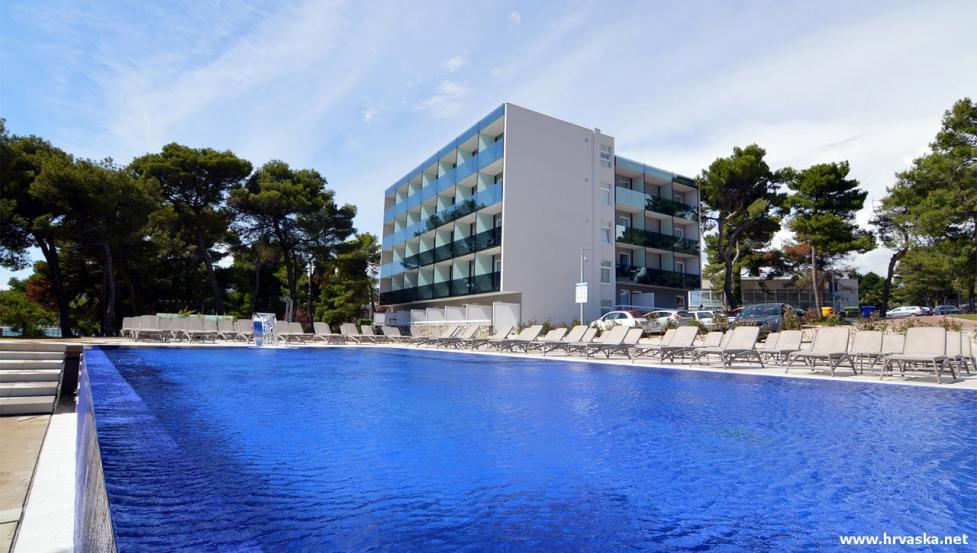 Villas Arausana & Antonina