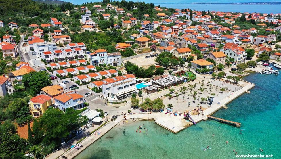 Vile Dalmacija