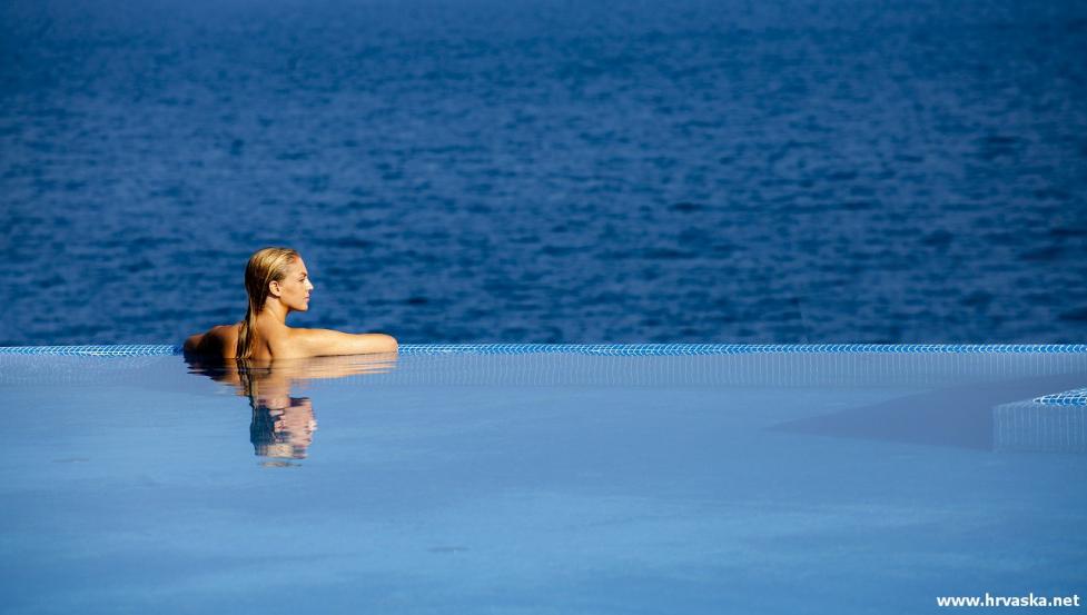 Vitality hotel Punta 
